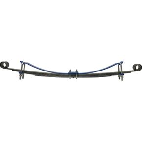 Hellwig 994 EZ-990 Helper Spring Kit