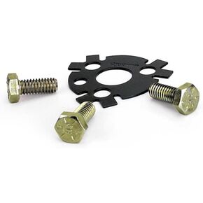 Lunati 90283 CAM BLT LCKG PLT CHEV All V-8