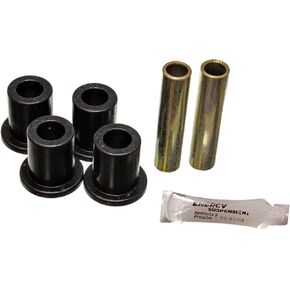 Energy Suspension Spring Shackle - 4.2130G
