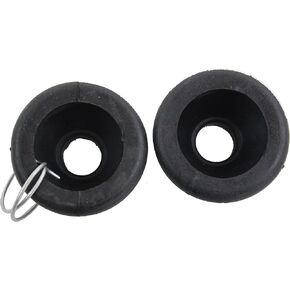 Mopar Genuine Mopar P5249609 Torsion Bar Lock and Seal