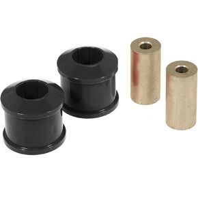 Prothane 4-302-BL Black Rear Trailing Arm Bushing Kit