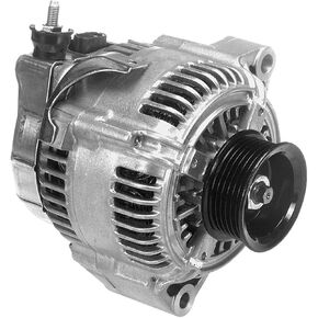 Denso 210-0291 Remanufactured Alternator