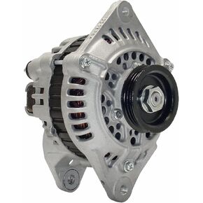 ACDelco Gold 334-1785 Alternator, Remanufactured
