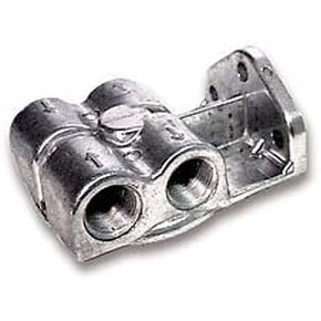 Earl's 2277 Single Remote Filter Bracket