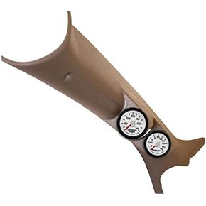 Auto Meter 7096 Factory Match Match Kit (0-60 psi Boost/0-1600 for pyrometer)