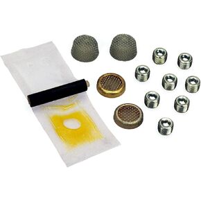Moroso 25001 Oil Return Screen Kit for Big Block Chevy