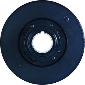 Fluidampr 650241 6-5/8" OD Harmonic Damper