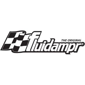 Fluidampr 670100 Fluidampr CHV SM 6 7/8OD