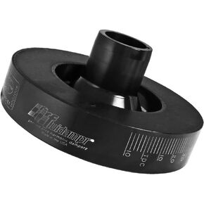 Fluidampr 650201 Fluidampr Ford SM6 5/8od