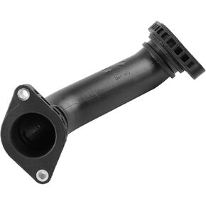 Carbhub Turbocharger Intercooler Inlet Pipe 172845AAA01 Compatible with Honda Civic 1.5L Turbo 2016-2020 Replace Part Number 17284-5AA-A01 172845AAA01
