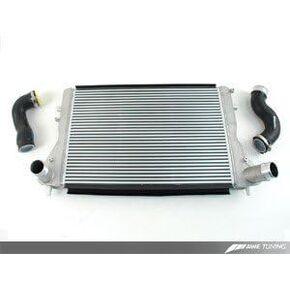 ضبط الرهبة 4510-11028 VW CC TSI S3 الأمامية المبرد