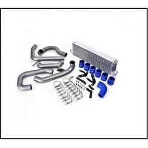 COBB Tuning (771602-BL) intercooler