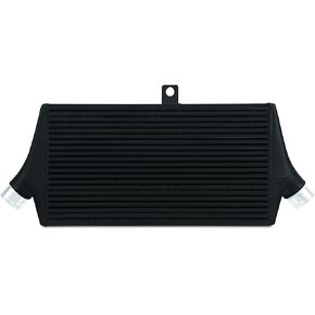 Mishimoto MMINT-EVO-01XB Performance Intercooler Compatible With Mitsubishi Lancer Evo 7/8/9 2001-2007 Black