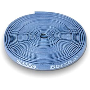 Moroso 72000 Blue Max Insulated Wire Sleeve, Fits 8mm and Smaller Wire