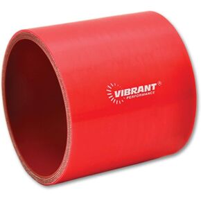 Vibrant Performance Vibrant 2704R Silicone Straight Hose Coupler Sleeve