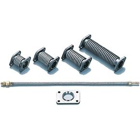 HKS 1405-RA034 Red/Green Hard Outer GT Wastegate Spring