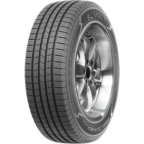 LT245/75R16 SUMMIT TRAIL CLIMBER HT03 120/116R 10PR