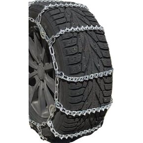 TireChain.com 3810 265/60R-20, 265/60-20 VBAR Tire Chains, priced per pair.
