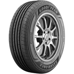 Goodyear Assurance Finesse طوال الموسم 255/55R20 SL 107 V Tyre