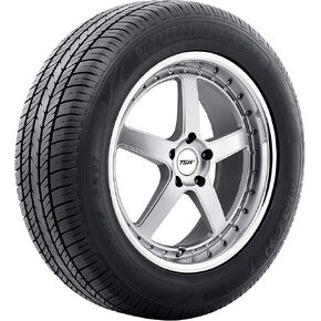 Thunderer MACH I R201 All-Season Radial Tire - 155/80R12 127T