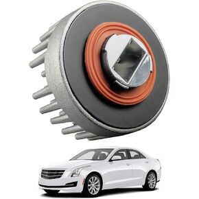 وحدة المصباح الكهربائي الذيل متوافق مع 2013 2014 2015 2016 2017 2018 Cadillac ATS XTS 3.6L يحل محل 13579168 84198978