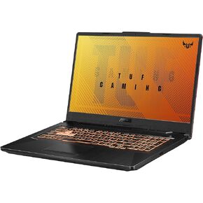 Asus Rog Strix G17 17.3 "QHD 240Hz Gaming Captop ، AMD RYZEN 9-7845HX ، NVIDIA GEFORCE RTX 4060 ، 64GB DDR5 ، 4TB SSD ، 4-Zone RGB Backlit ، WI-FI 6E ، Win 11 Home ،