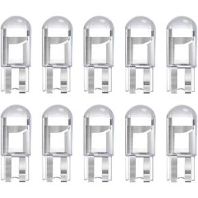 158 LED LED W5W 2825 168 192 194 ، T10 Wedge Base Labour
