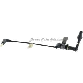 Ford 4L3Z-3A788-AA Tube ASY