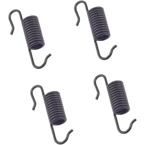 24595 Headlight Adjustment Spring,Headlight Adjustment Tool, Fits Ford, For Mustang, Lincoln Continental, Mercury LN7, Lincoln Mark VI, etc. (4 Pack)