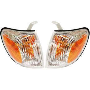For Toyota Tundra 2005 2006 Signal Light Assembly Passenger Side | Access/Regular Cab | TO2531148 | 81510-0C040