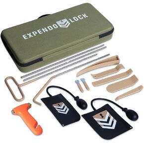 مجموعة أدوات السيارات الاحترافية ، خطاف ثقيل ، أدوات ثقيلة الأدوات الطويلة J-Hook Puller