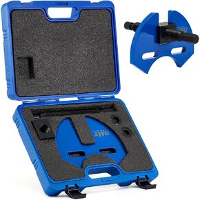 Orion Motor Tech 40100 مجموعة أدوات إزالة محور العجلات ، مجموعة أدوات مزيل محمل العجل