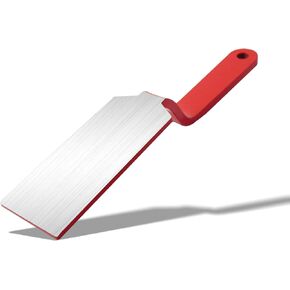 Premium Slapping Spoon Paintless Dent Repair Tools for Polishing and Alignment of Car Body Dentation Professional Dinging Spoon Suitable for Planes and Cars