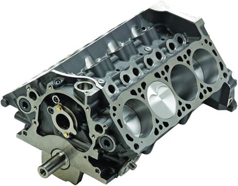 Ford Racing (M-6009-363) كتلة المحرك in Kuwait
