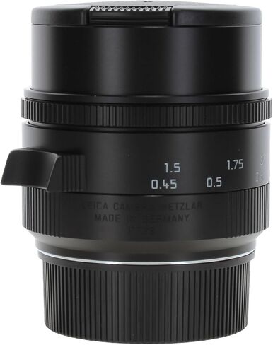 Leica Summilux-M 50mm f/1.4 Asph. عدسة (11728) + مجموعة مرشح العدسات + مجموعة Cleaning Kit + عدسة عدسة + عدسة عدسة in Kuwait