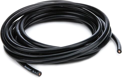 Quickcar Racing Products 57-2031 Black 10' 14 AWG Control Cable in Saudi Arabia