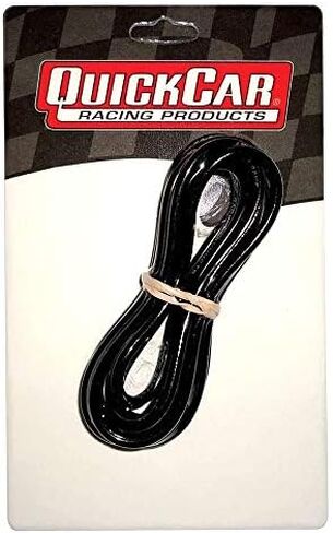 Quickcar Racing Products 57-2031 Black 10' 14 AWG Control Cable in Saudi Arabia