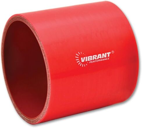Vibrant Performance Vibrant 2704R Silicone Straight Hose Coupler Sleeve in Saudi Arabia