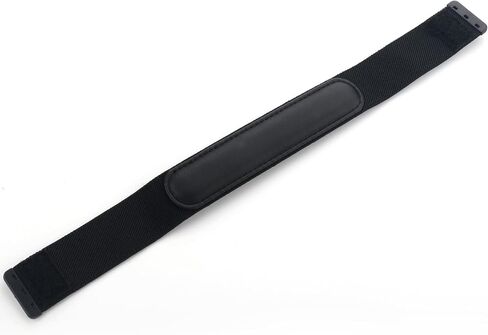 HS80 Fabric Headband Replacement Headband Top Pad Cushion Cover Compatible with Corsair HS80 RGB Wireless Headphones Headband Pad, Replacement Band Repair Part (Red) in Kuwait