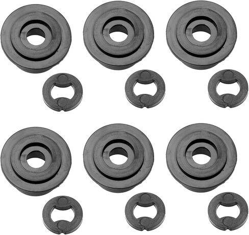 NV45AB2 NV45AB NV45AE Replacement Part Roofing Nailer 877-761 Gasket Kit Shafts Washers Set 878179 Piston Bumper for Roofing Coil Nailer Parts in Kuwait