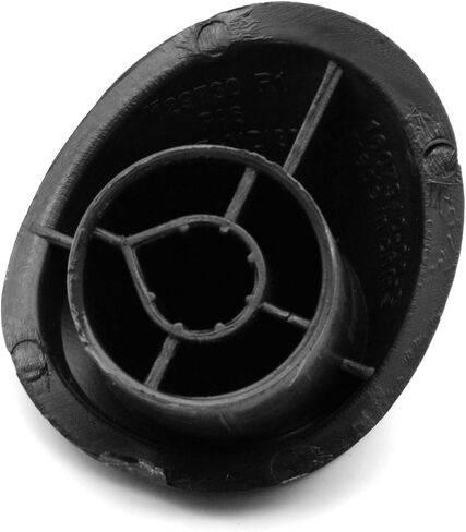Rear Left Trunk Lower Hand Trunk Stop Buffer Compatible For Tesla Model Y 2020 2021 2022 2023 2024 Tail Light Screw Cover in Kuwait