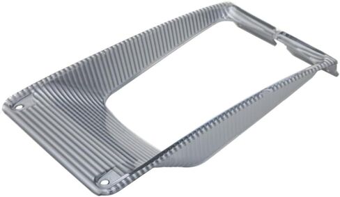 For International 3800/4700/4800/4900/8100/8200 Headlight 1995-2004 Pair Driver and Passenger Side Bezel For IH2510100 | 1661763C1 in Kuwait