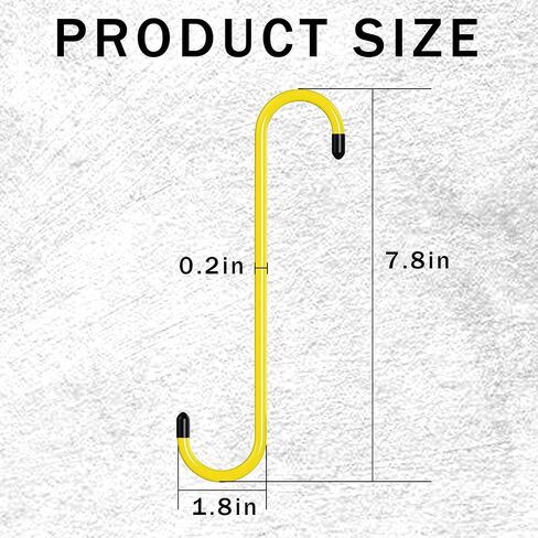 2PCS Brake Caliper Hanger Caliper Hangers Hooks with Rubber Tips, Durable Steel, Rust-Proof Automotive Brake Tools for Braking, Axle, Suspension in Saudi Arabia