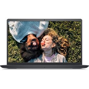 Dell Inspiron 15 3520 15.6 "FHD Touch Laptop ، معالج Intel I7-1255U ، ذاكرة الوصول العشوائي 32 جيجابايت ، تخزين 2.28 تيرابايت (2 تيرابايت SSD+288GB لمجموعة محطة الإرساء) ، Intel Iris XE Graphics ، NUM PAD ، Camera ، Windows 11 Pro ، Black
