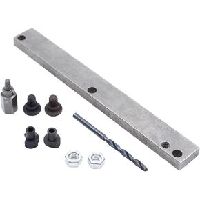 ApplianPar Exhaust Manifold Broken Stud Removal Tool Compatible with Ford F150 F250 F350 4.6L 5.4L V10 engines