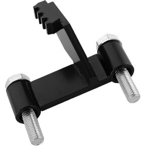 LS Flywheel Locking Tool Compatible with Chevy LS1, LS2, LS3, LS6,LSX Engines Flywheel Holding Locking Tool Kit