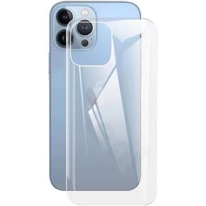 بالنسبة إلى iPhone 15 Pro Max Screen Screen Protector Ultra Thin Gray Ground Film-2 Packs-High High