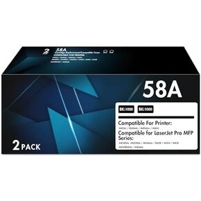 حبر 414A متوافق مع خراطيش حبر HP 414A HP 414X 4 عبوات عالية الإنتاجية hp414a للاستخدام مع طابعة HP Color Laserjet Pro MFP M479fdw M479fdn HP M454dw M454dn، W2020A، مع رقاقة
