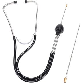 Car Mechanic Stethoscope, Automotive Stethoscope Engine Diagnostic Tool, Automotive Tools Universal for Car Truck SUV Motorcycle RV
