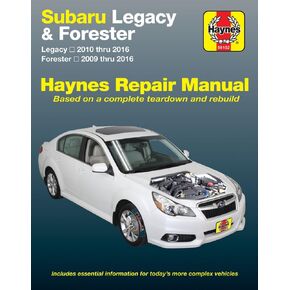 دليل الإصلاح التقني Haynes 89102